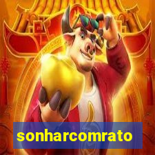 sonharcomrato