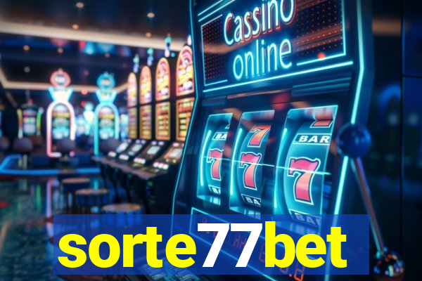 sorte77bet