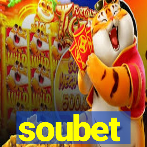 soubet