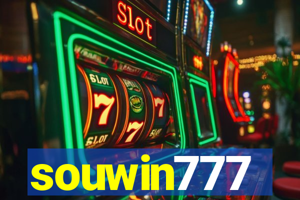 souwin777