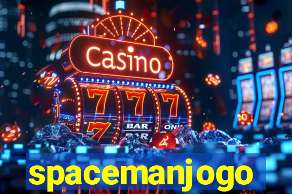 spacemanjogo