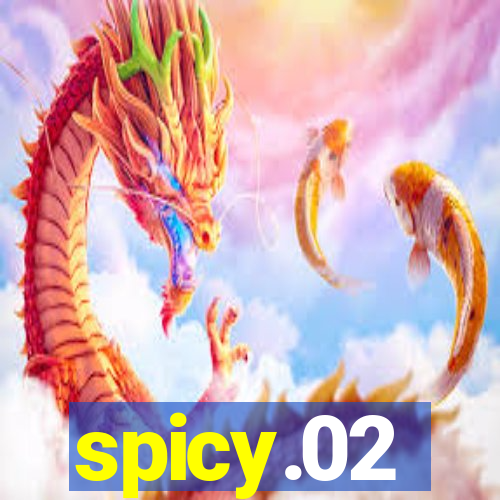 spicy.02