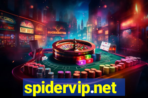 spidervip.net