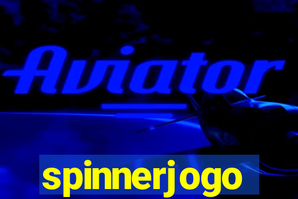 spinnerjogo