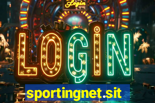 sportingnet.site