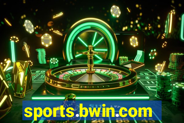 sports.bwin.com