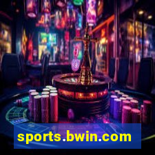 sports.bwin.com