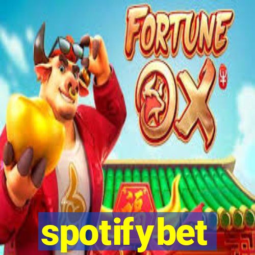 spotifybet