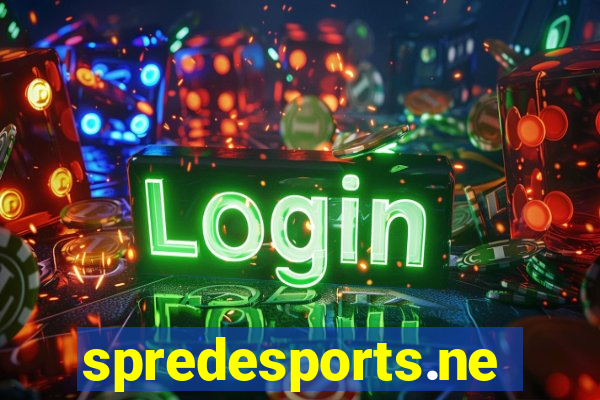 spredesports.net