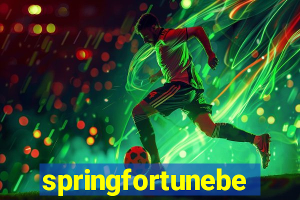 springfortunebet