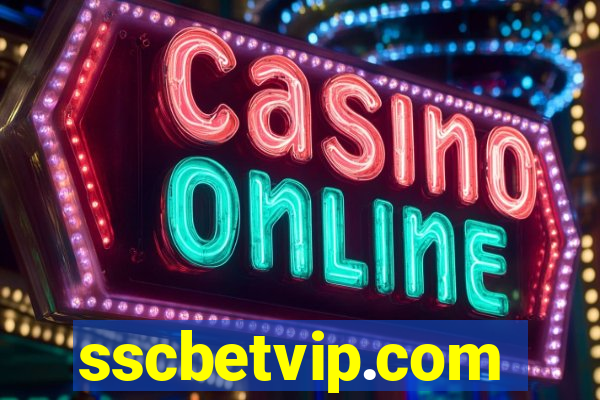 sscbetvip.com