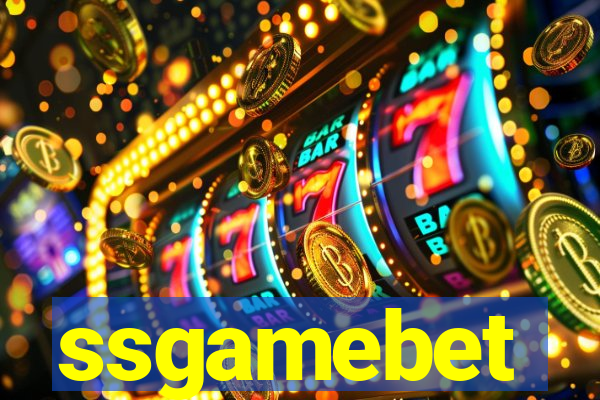 ssgamebet