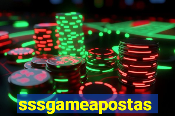 sssgameapostas