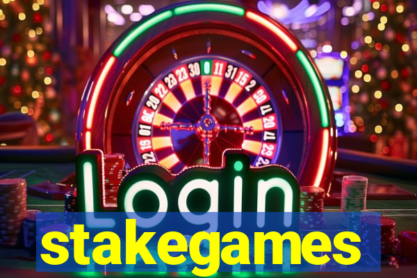 stakegames