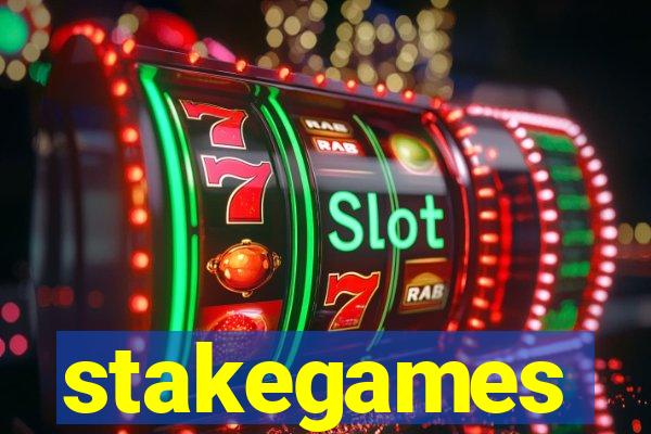 stakegames