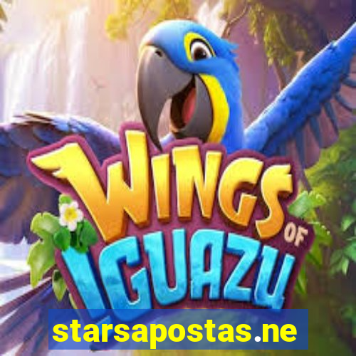 starsapostas.net