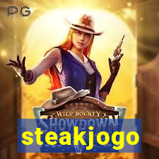 steakjogo