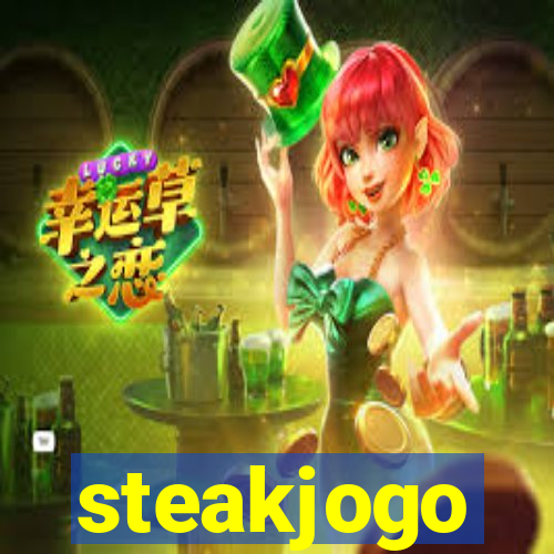 steakjogo