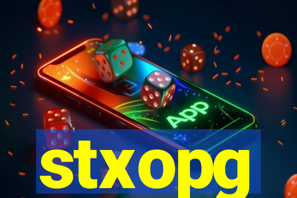 stxopg