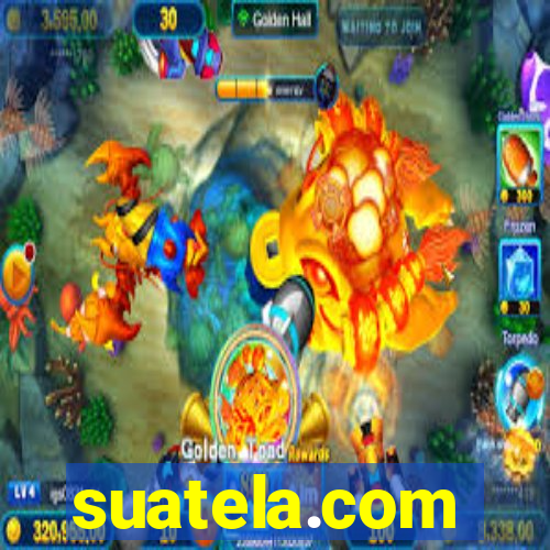 suatela.com