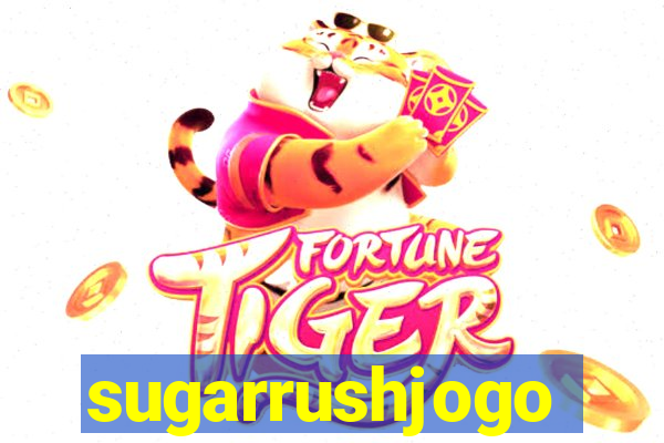 sugarrushjogo