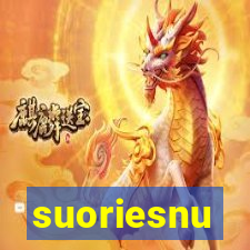 suoriesnu