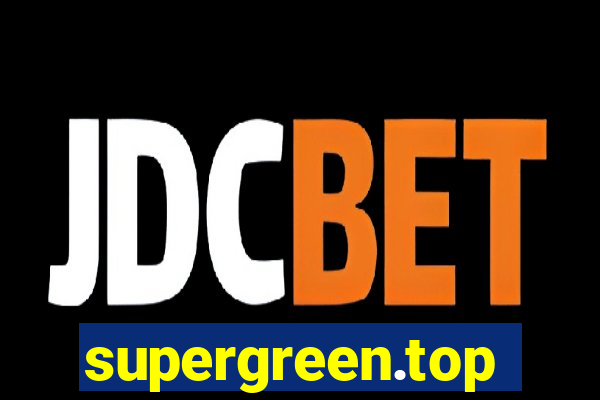 supergreen.top