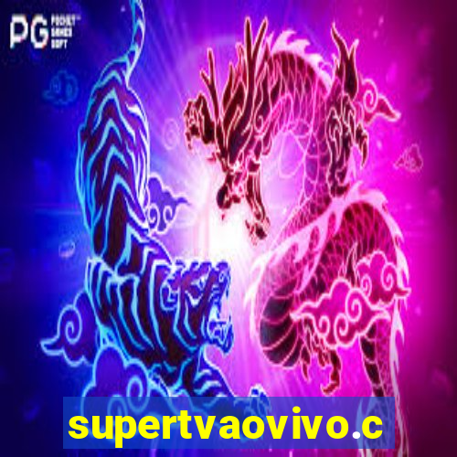 supertvaovivo.co