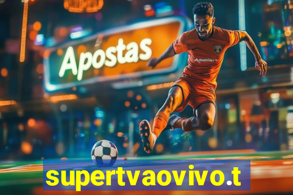 supertvaovivo.tv