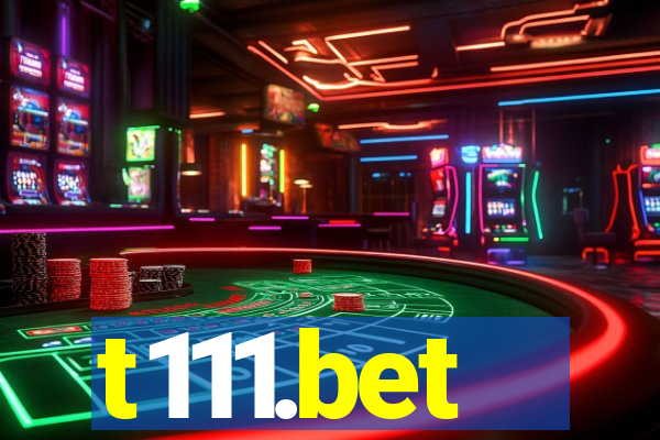 t111.bet