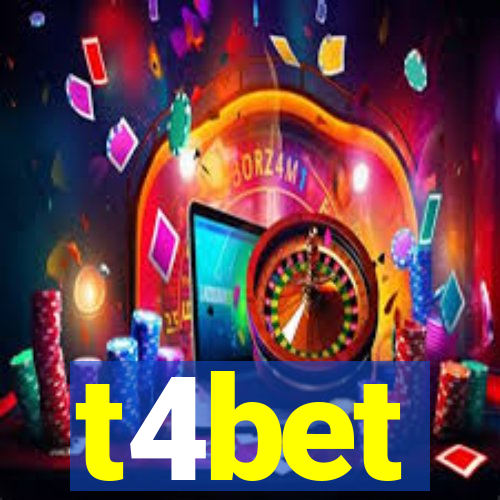 t4bet