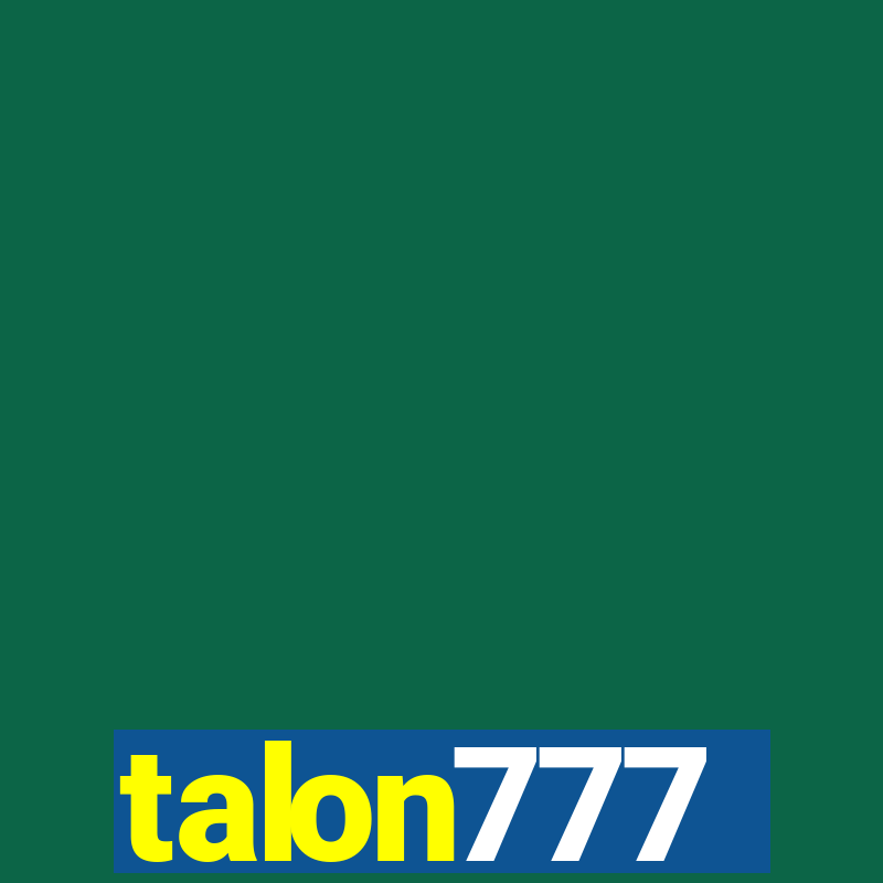 talon777