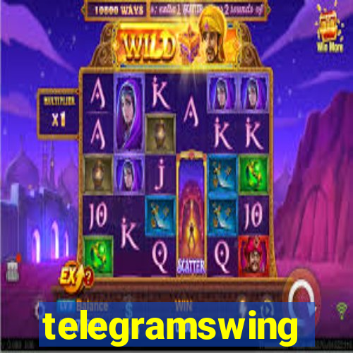 telegramswing