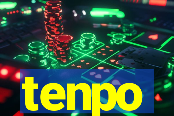 tenpo