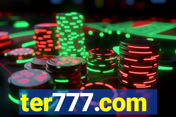 ter777.com