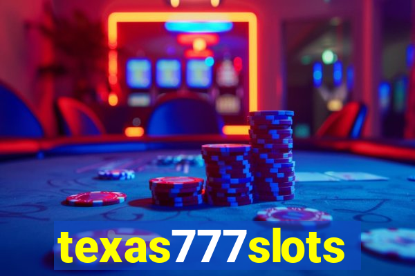 texas777slots