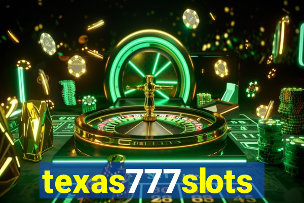 texas777slots