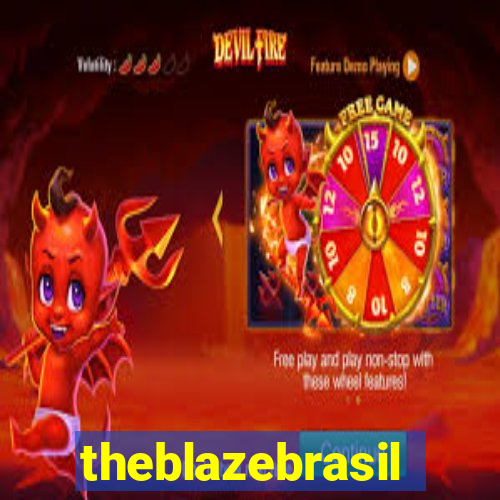 theblazebrasil