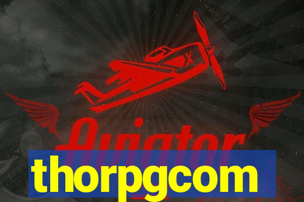 thorpgcom