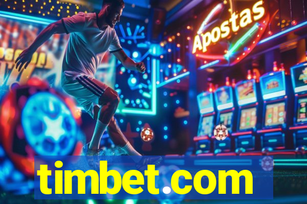 timbet.com