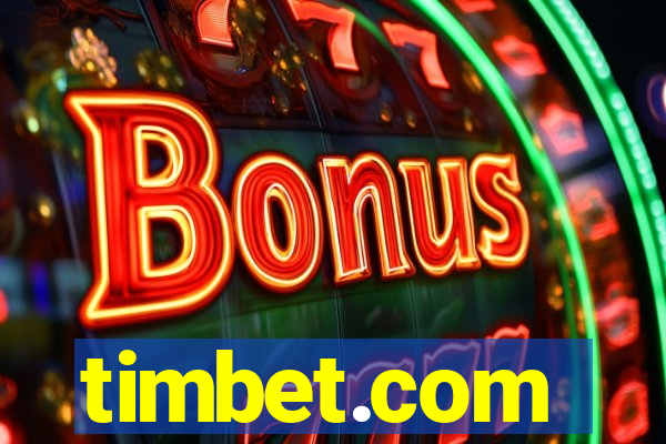 timbet.com