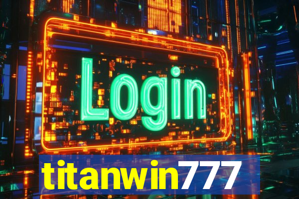 titanwin777