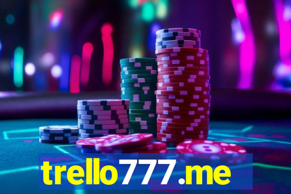 trello777.me