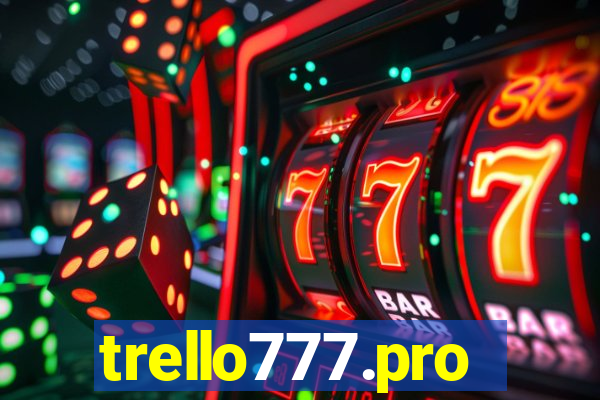 trello777.pro