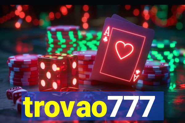 trovao777