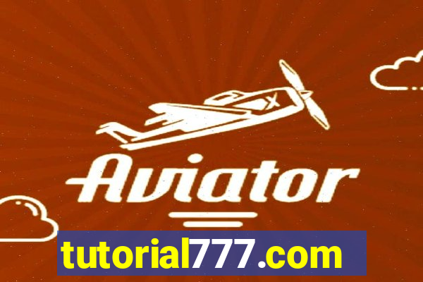 tutorial777.com