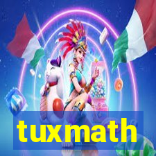 tuxmath