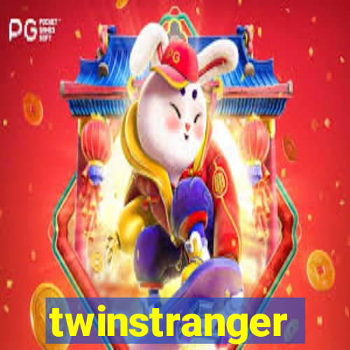 twinstranger