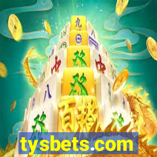 tysbets.com