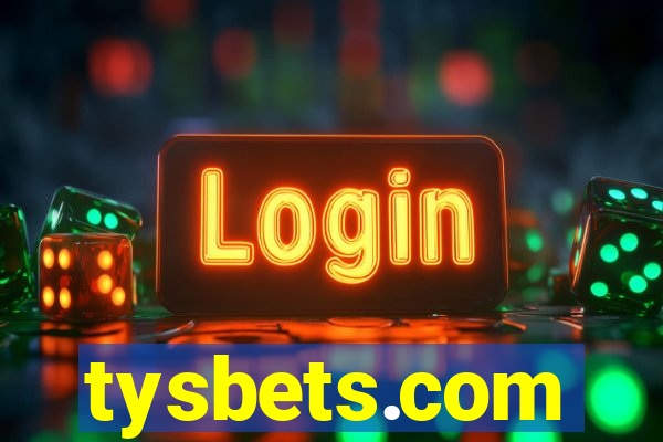 tysbets.com